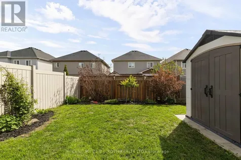 117 Isabella Drive Orillia ON L3V 6H2