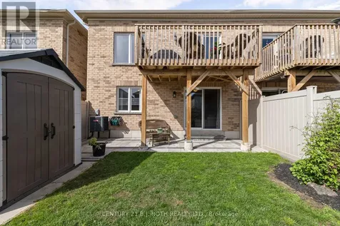117 Isabella Drive Orillia ON L3V 6H2