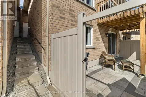 117 Isabella Drive Orillia ON L3V 6H2