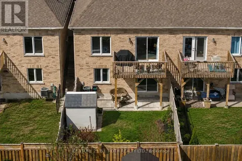 117 Isabella Drive Orillia ON L3V 6H2