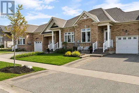 117 Isabella Drive Orillia ON L3V 6H2