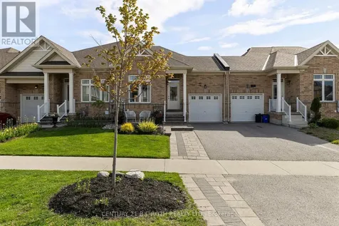 117 Isabella Drive Orillia ON L3V 6H2