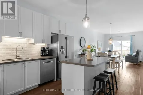 117 Isabella Drive Orillia ON L3V 6H2