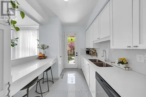 65 White's Hill Avenue Markham (cornell) ON L6B 1C2
