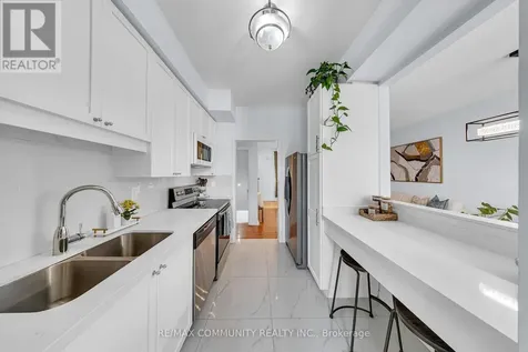 65 White's Hill Avenue Markham (cornell) ON L6B 1C2