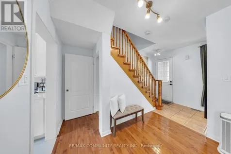 65 White's Hill Avenue Markham (cornell) ON L6B 1C2