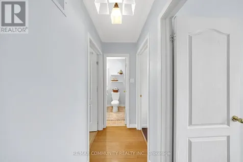 65 White's Hill Avenue Markham (cornell) ON L6B 1C2