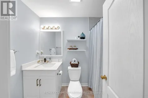 65 White's Hill Avenue Markham (cornell) ON L6B 1C2