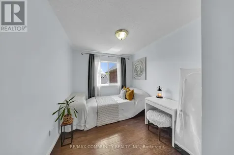 65 White's Hill Avenue Markham (cornell) ON L6B 1C2