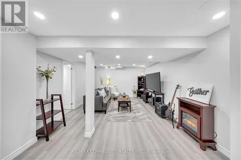 65 White's Hill Avenue Markham (cornell) ON L6B 1C2