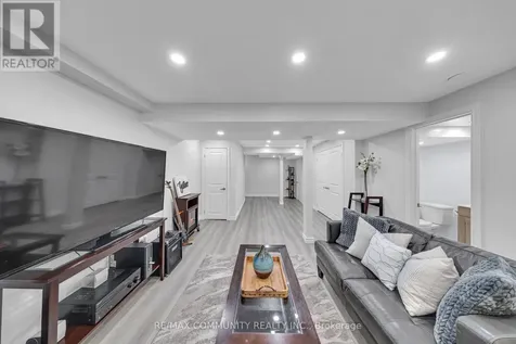 65 White's Hill Avenue Markham (cornell) ON L6B 1C2
