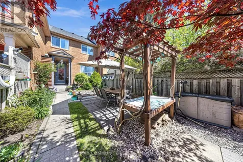 65 White's Hill Avenue Markham (cornell) ON L6B 1C2