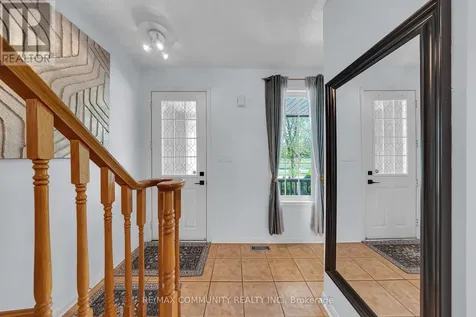 65 White's Hill Avenue Markham (cornell) ON L6B 1C2