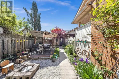 65 White's Hill Avenue Markham (cornell) ON L6B 1C2