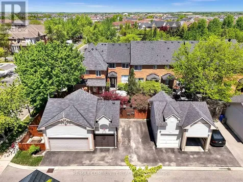 65 White's Hill Avenue Markham (cornell) ON L6B 1C2