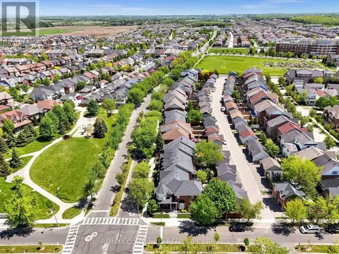 65 White's Hill Avenue Markham (cornell) ON L6B 1C2
