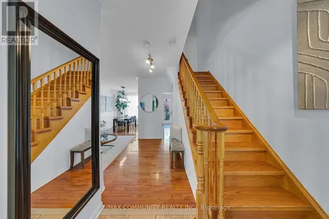 65 White's Hill Avenue Markham (cornell) ON L6B 1C2