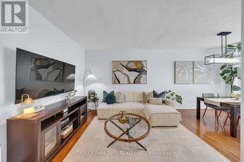 65 White's Hill Avenue Markham (cornell) ON L6B 1C2