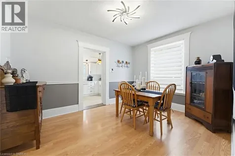 28 Norwich Street Brantford ON N3T 2B9