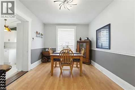 28 Norwich Street Brantford ON N3T 2B9