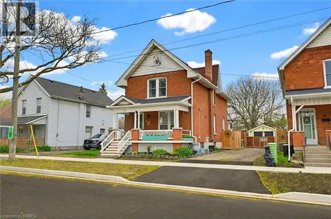 28 Norwich Street Brantford ON N3T 2B9