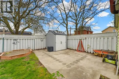 28 Norwich Street Brantford ON N3T 2B9