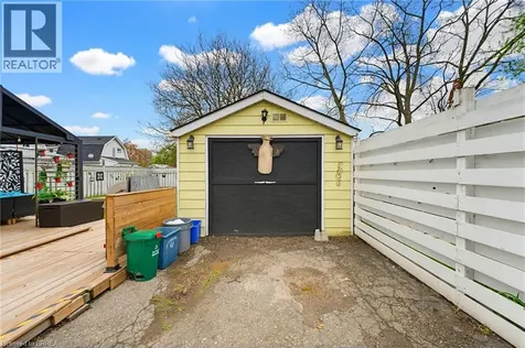28 Norwich Street Brantford ON N3T 2B9