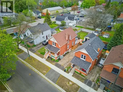 28 Norwich Street Brantford ON N3T 2B9