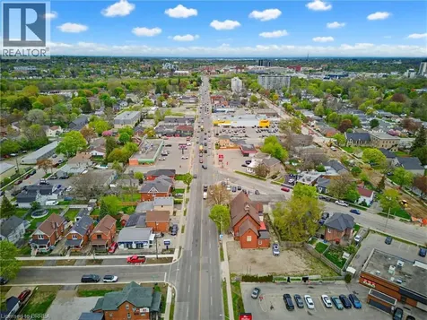 28 Norwich Street Brantford ON N3T 2B9