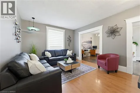 28 Norwich Street Brantford ON N3T 2B9