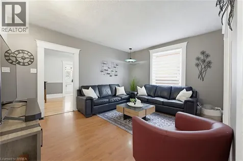 28 Norwich Street Brantford ON N3T 2B9