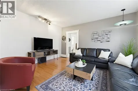28 Norwich Street Brantford ON N3T 2B9