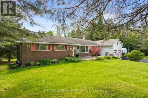 20286 St Andrews Road Caledon ON L7K 2C9