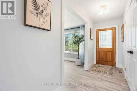 20286 St Andrews Road Caledon ON L7K 2C9