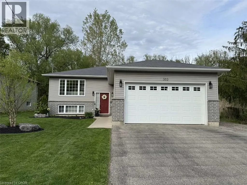 302 George Street Ingersoll ON N5C 1Z6