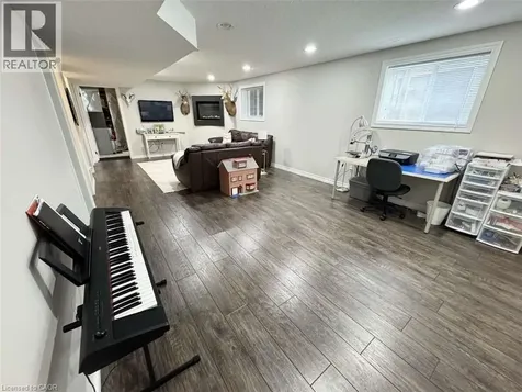 302 George Street Ingersoll ON N5C 1Z6