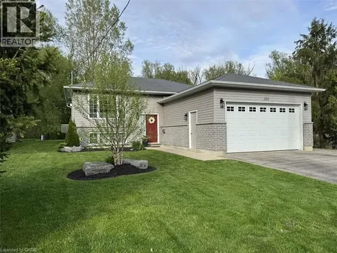 302 George Street Ingersoll ON N5C 1Z6