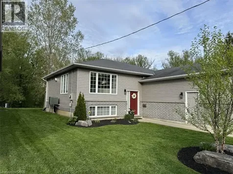 302 George Street Ingersoll ON N5C 1Z6