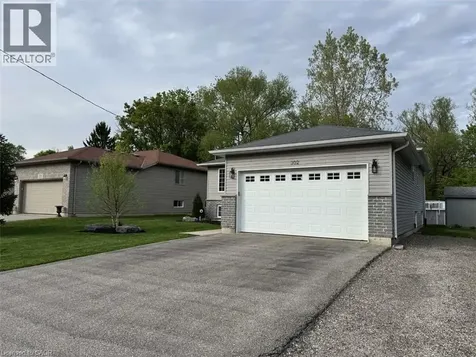 302 George Street Ingersoll ON N5C 1Z6