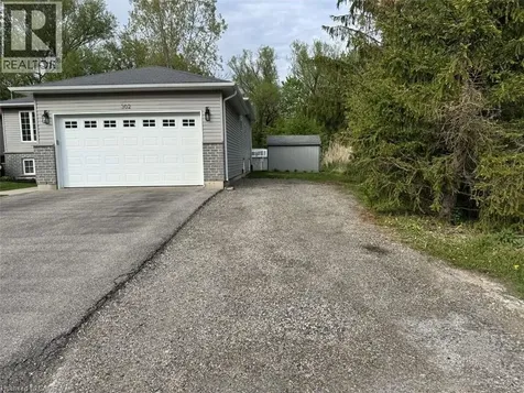 302 George Street Ingersoll ON N5C 1Z6