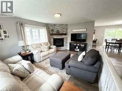 302 George Street Ingersoll ON N5C 1Z6