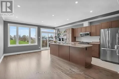 185 Desmond Trudeau Drive Arnprior ON K7S 0H1