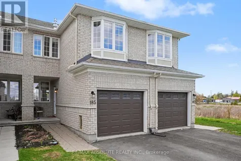 185 Desmond Trudeau Drive Arnprior ON K7S 0H1