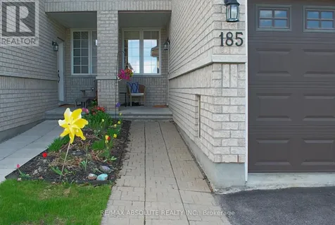 185 Desmond Trudeau Drive Arnprior ON K7S 0H1