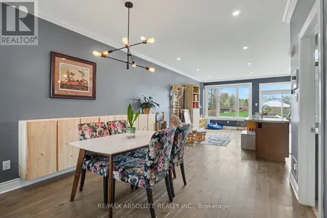 185 Desmond Trudeau Drive Arnprior ON K7S 0H1