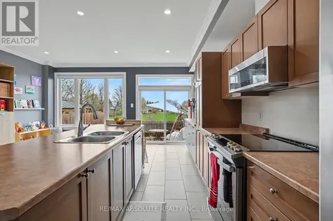 185 Desmond Trudeau Drive Arnprior ON K7S 0H1