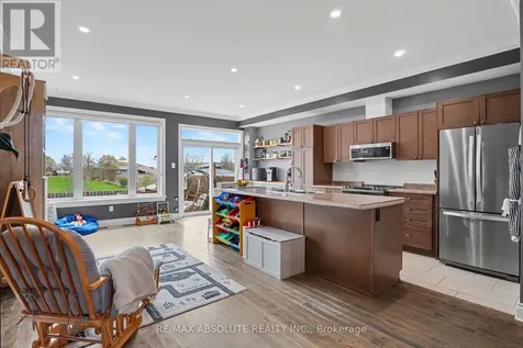 185 Desmond Trudeau Drive Arnprior ON K7S 0H1
