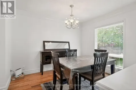 1769 Bromont Way Ottawa ON K1C 5K1