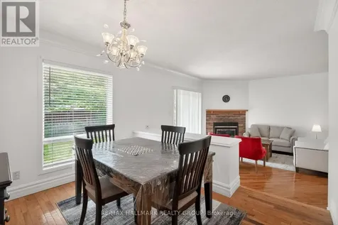 1769 Bromont Way Ottawa ON K1C 5K1