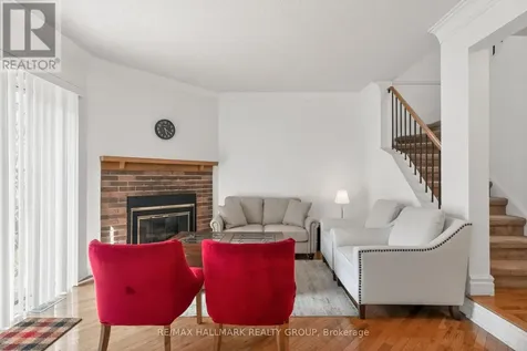 1769 Bromont Way Ottawa ON K1C 5K1